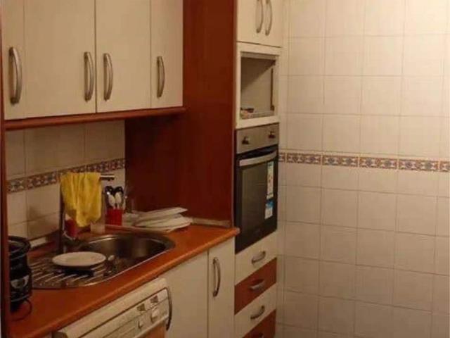 Apartamento en alquiler en El Chaparral, Dos Hermanas