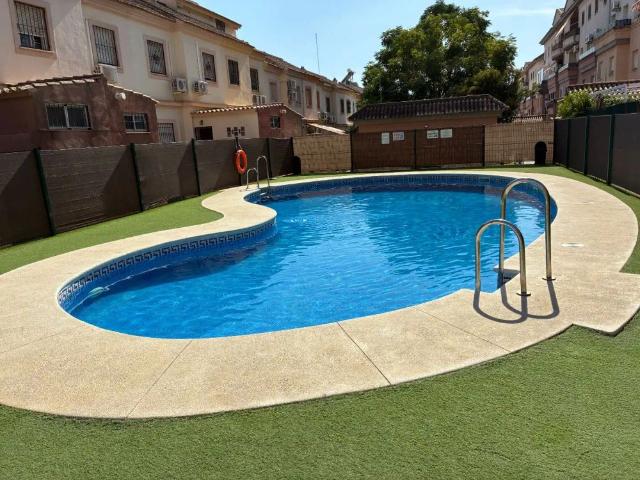 Apartamento en alquiler en Arco Norte, Dos Hermanas