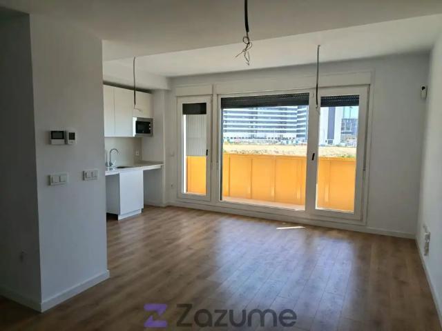 Apartamento en alquiler en Dos Hermanas, Andalucía