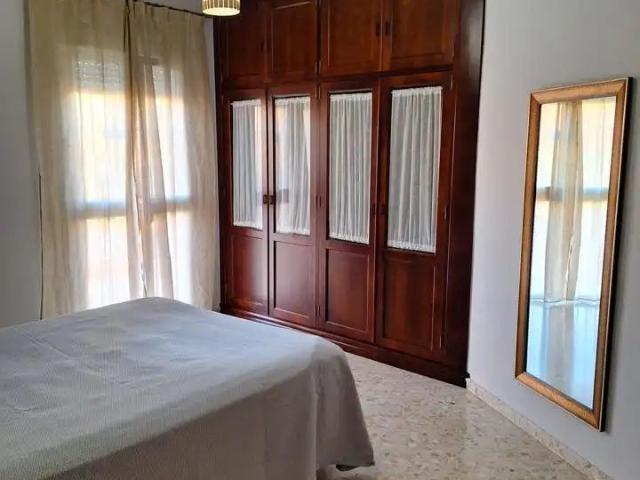 Apartamento en alquiler en Vistazul, Dos Hermanas