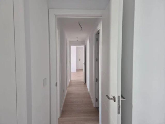 Apartamento en alquiler en Dos Hermanas, Andalucía
