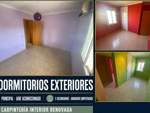 Apartamento en alquiler en Vistazul, Dos Hermanas