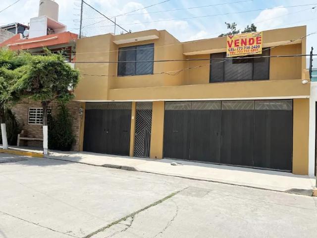 Casa en venta en Tula De Allende, Hidalgo