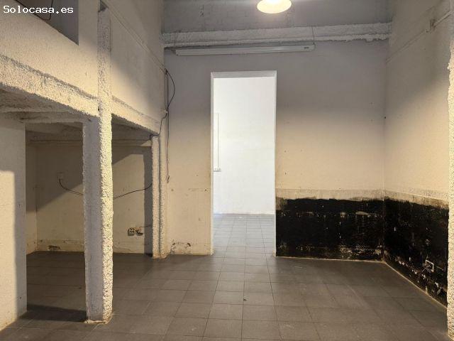 Local Comercial en alquiler en Ciutat Vella, Barcelonès