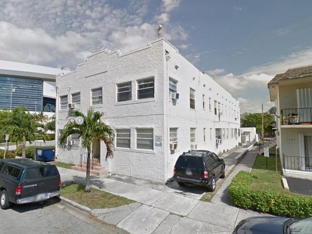 Apartment for rent in Miami, Miami-Dade County