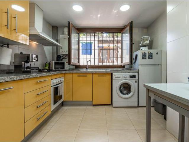 Casa en venta en Albaicín, Comarca de la Vega de Granada