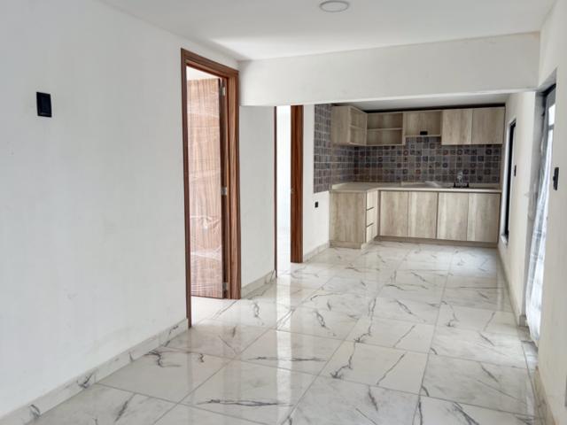 Departamento en venta en Tecamachalco, Puebla
