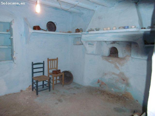 Casa en venta en Sierra Engarcerán, la Marina