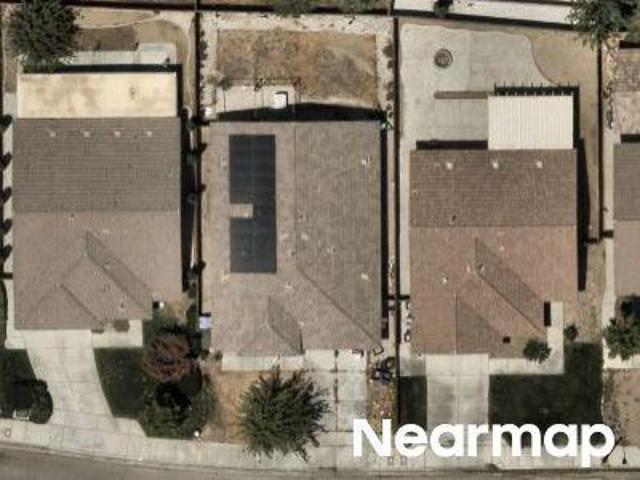 House for sale in Victorville, California