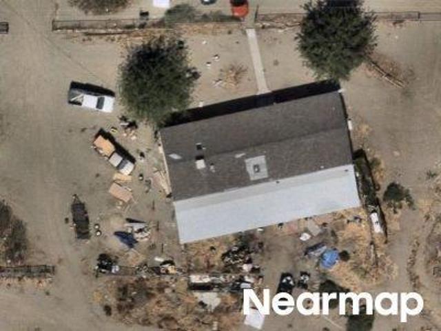 House for sale in Fort Irwin, California