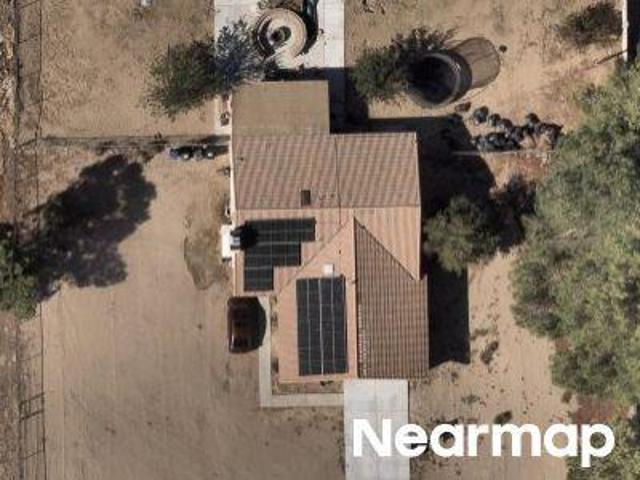 House for sale in Victorville, California