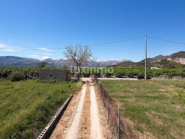 Casa en venta en les Marines, la Marina Alta