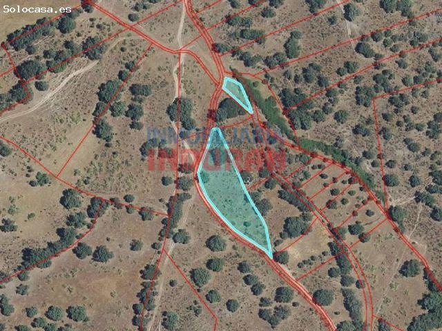 Local Comercial en venta en Valdehúncar, Extremadura