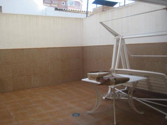 Piso en venta en Carrús, el Baix Vinalopó