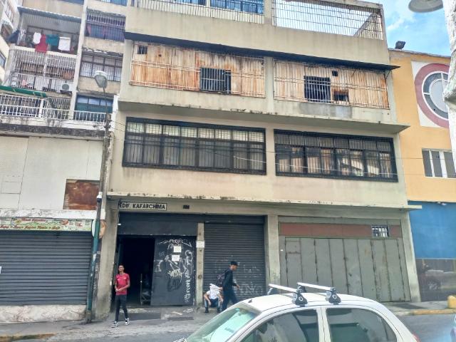 Galpón en venta en Caracas, Chacao