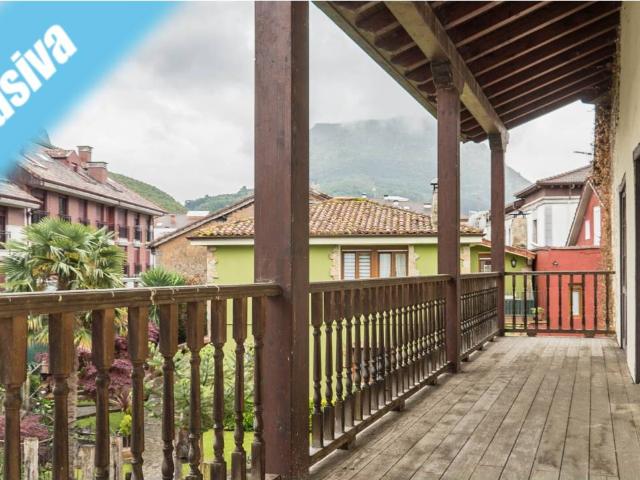 Dúplex en venta en Salto del Oso, Ramales De La Victoria