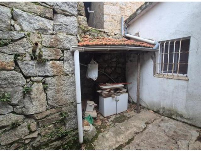 Casa en venta en Cercedilla, Madrid