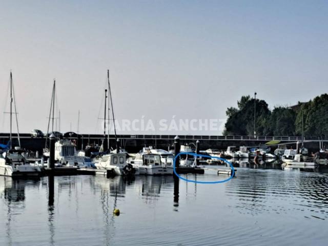 Parking en venta en Boiro, Peralto