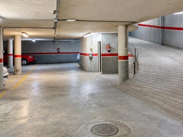 Garaje en venta en Barceloneta, Alt Penedès
