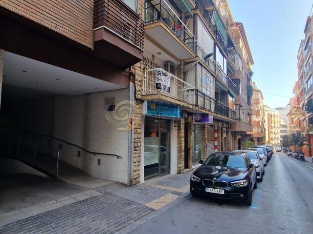 Garaje en venta en el Calvari, la Marina Baixa