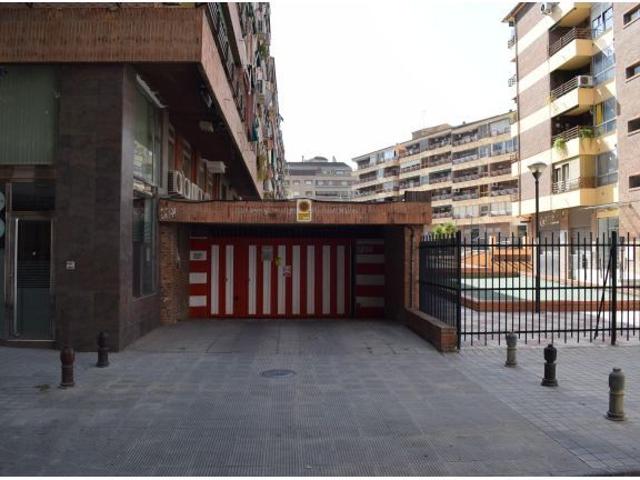 Local Comercial en venta en Granada