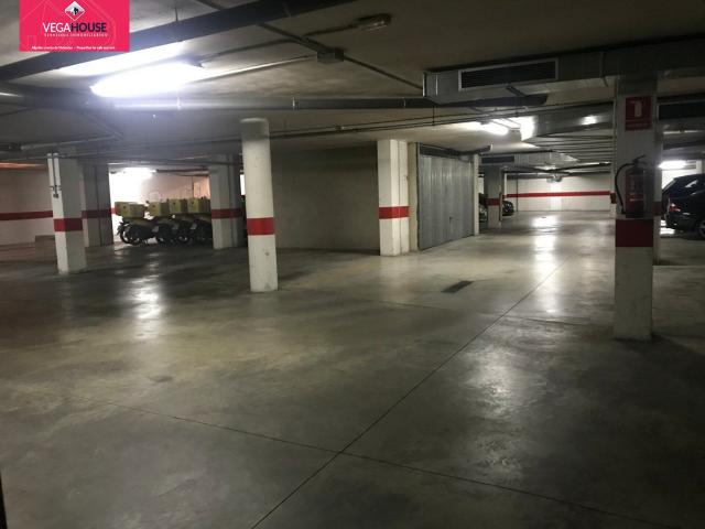 Garaje en venta en el Baix Segura / La Vega Baja, Valencia