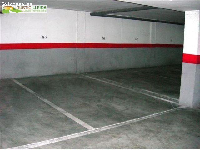 Local Comercial en alquiler en Tàrrega