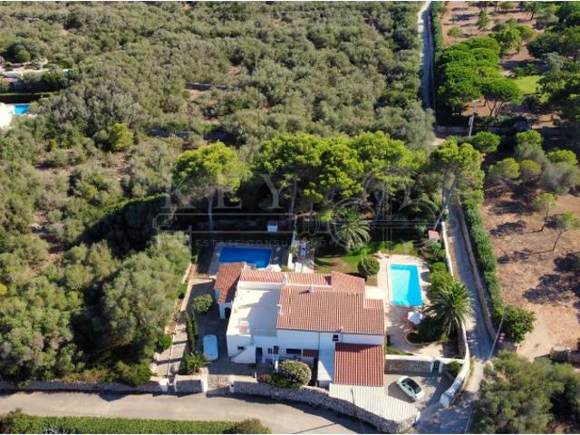 Chalet en venta en Trebaluger, Menorca