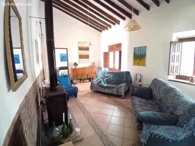 Casa en venta en Mingrano, Bajo Guadalentín