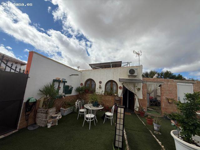 Local Comercial en venta en Barriada de la Realenga, Antequera