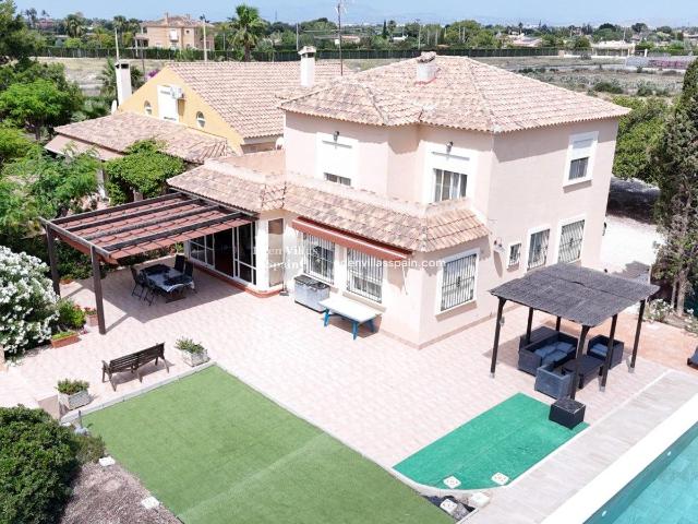 Casa en venta en Alicante, Nostra Senyora de Gràcia