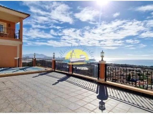 Casa en venta en Moreras, Bajo Guadalentín
