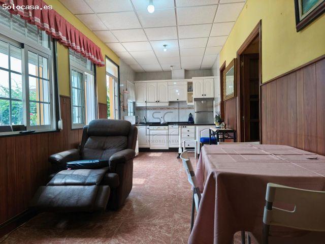 Casa en venta en Neda, Ferrol