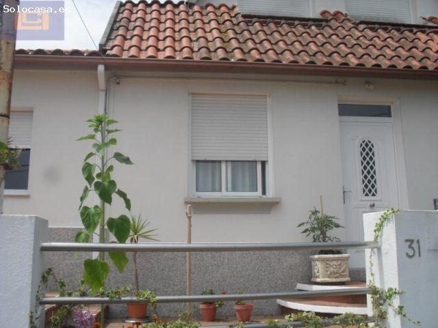 Casa en venta en Teis, Vigo