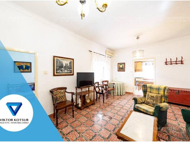 Casa en venta en El Parador de las Hortichuelas, Roquetas De Mar