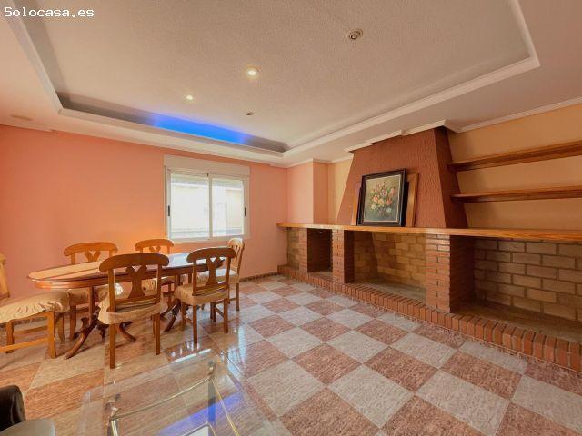 Piso en venta en la Vall d'Albaida, Valencia