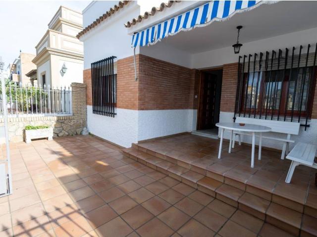 Chalet en venta en Costa Noroeste, Andalucía