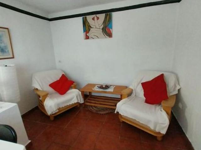 Casa en venta en La Guancha, Canarias