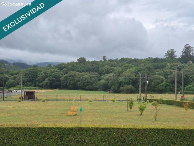 Casa en venta en Pedroso, Ferrol