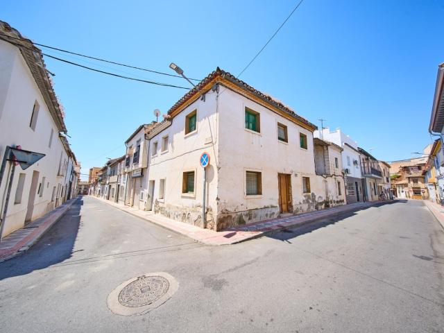 Casa en venta en Casco Antiguo Sur, Comarca de la Vega de Granada