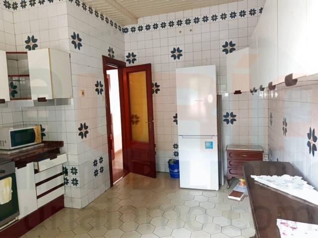 Piso en venta en Vetusta, Oviedo