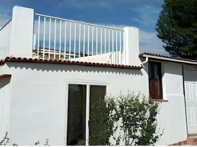 Casa en venta en La Hoya de Buñol, Valencia