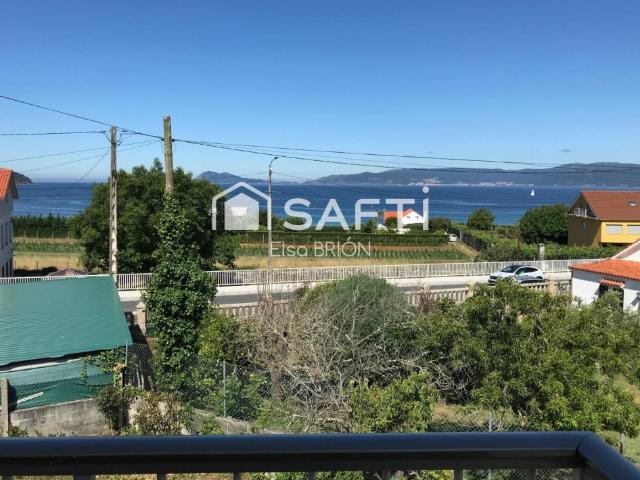 Chalet en venta en As Devesas, O Porto do Son