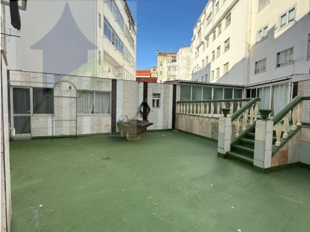 Piso en venta en Ferrol