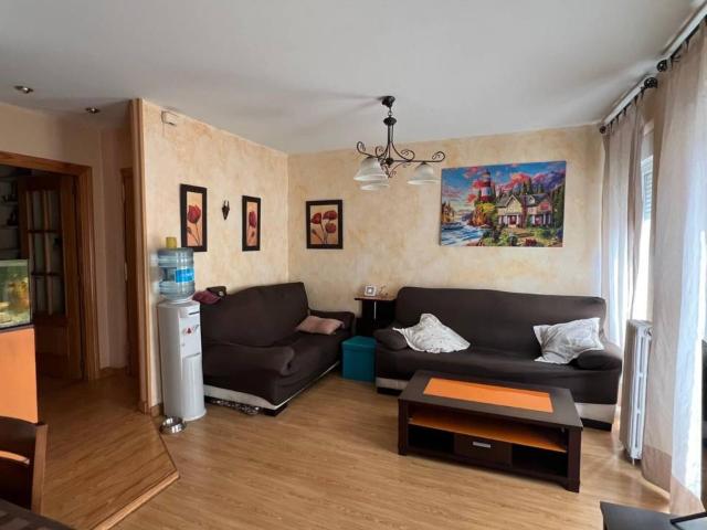 Dúplex en venta en Valladolid, Fuente el Sol