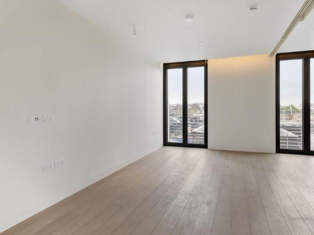Apartment for rent in East Marylebone, Greater London