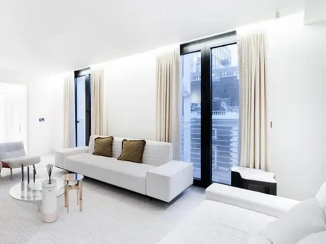 Apartment for rent in East Marylebone, Mayfair