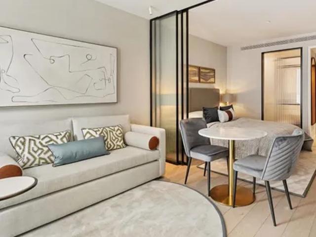 Apartment for rent in East Marylebone, Mayfair