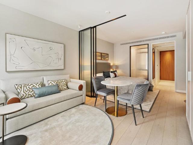 Apartment for rent in East Marylebone, Greater London