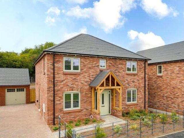 House for sale in Telford Estate, Shrewsbury